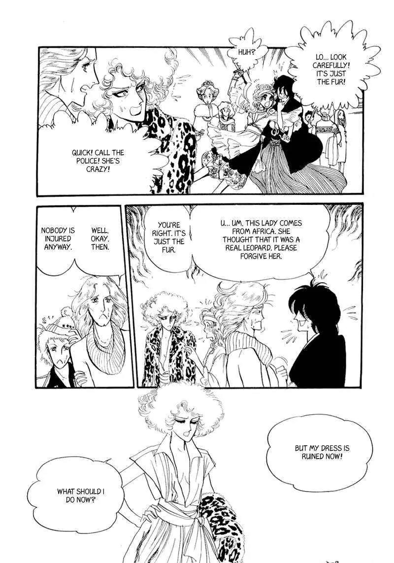 Fashion Fade Chapter 1 page 25 - Chapter 1