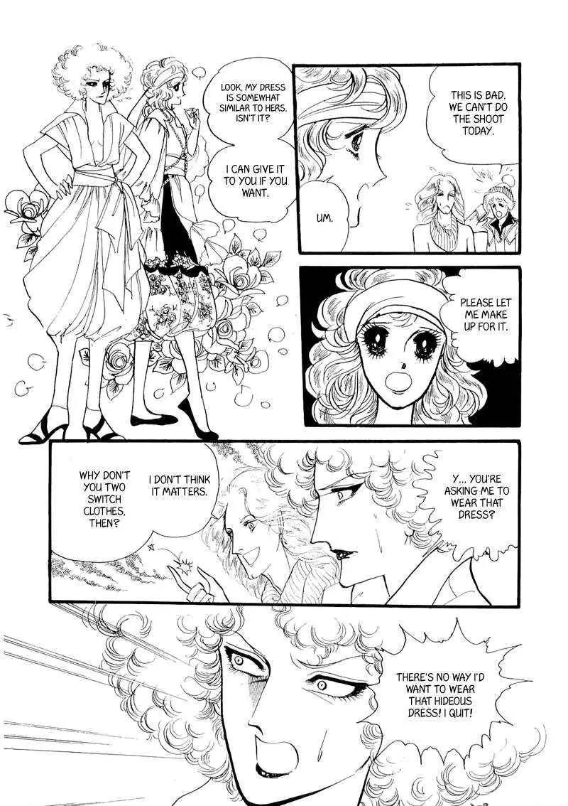 Fashion Fade Chapter 1 page 26 - Chapter 1