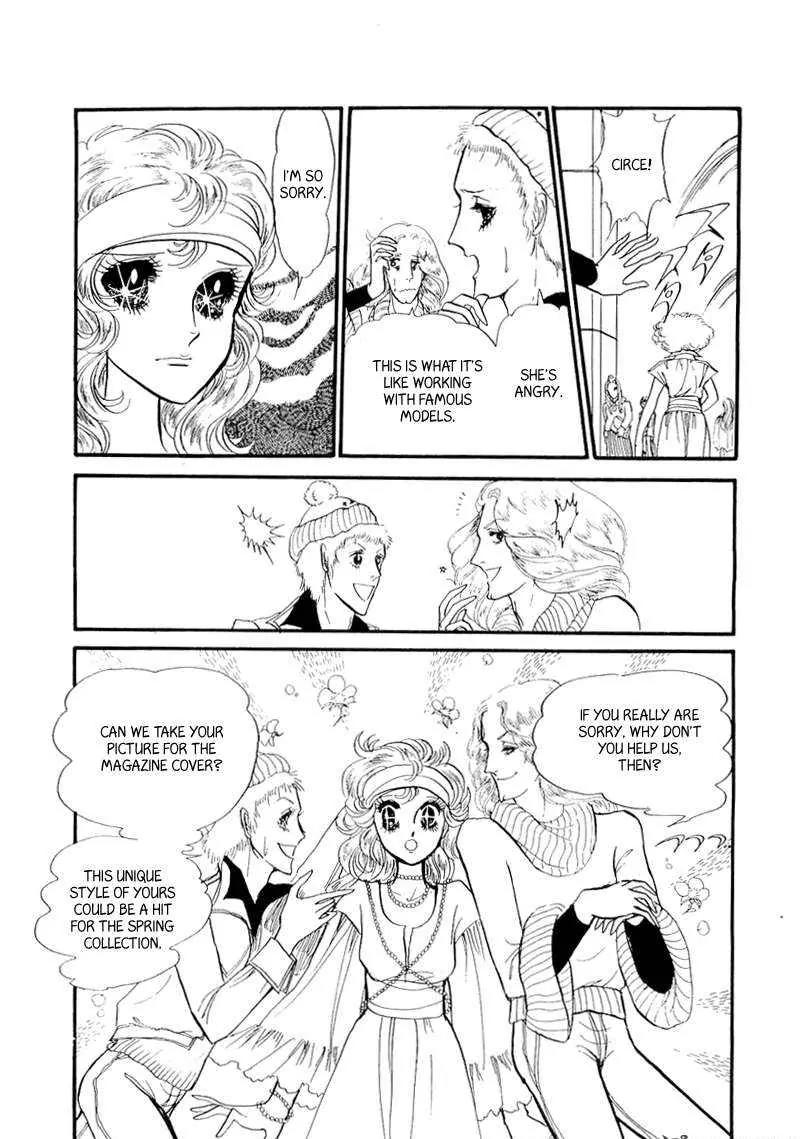 Fashion Fade Chapter 1 page 27 - Chapter 1