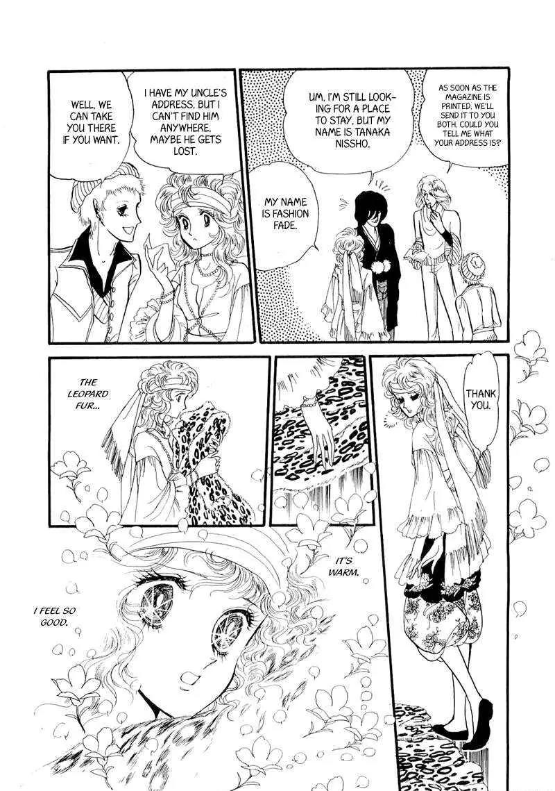 Fashion Fade Chapter 1 page 29 - Chapter 1