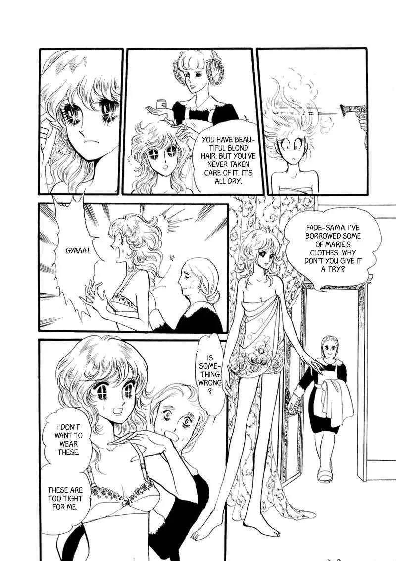 Fashion Fade Chapter 1 page 34 - Chapter 1