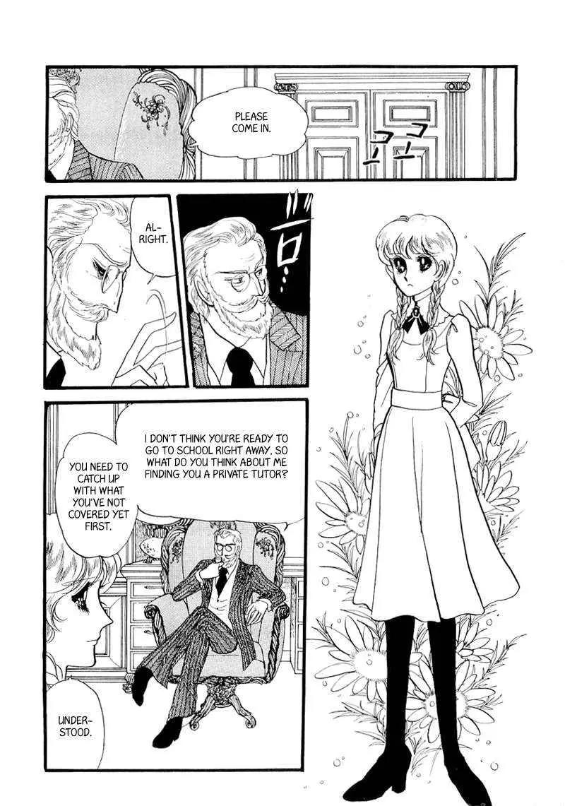 Fashion Fade Chapter 1 page 37 - Chapter 1
