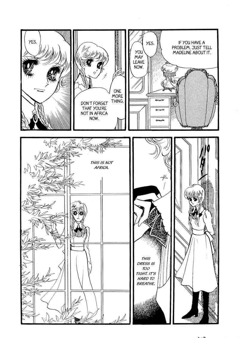 Fashion Fade Chapter 1 page 38 - Chapter 1
