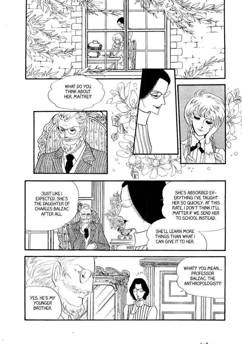 Fashion Fade Chapter 1 page 40 - Chapter 1