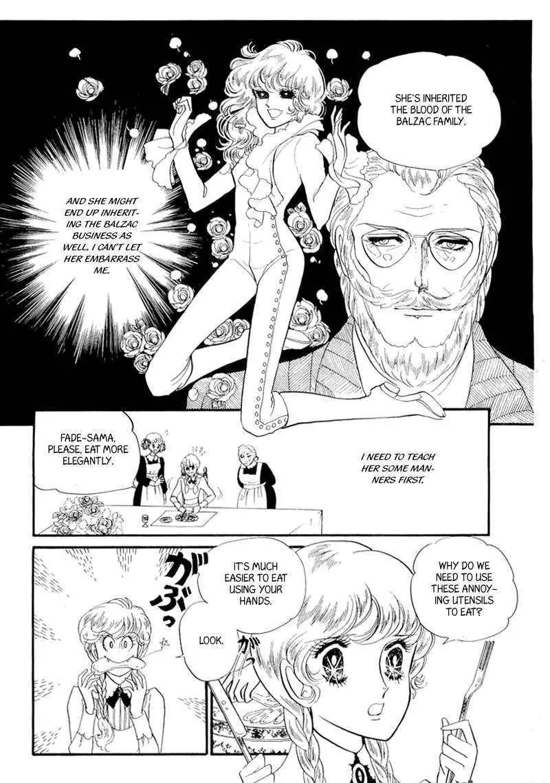 Fashion Fade Chapter 1 page 41 - Chapter 1