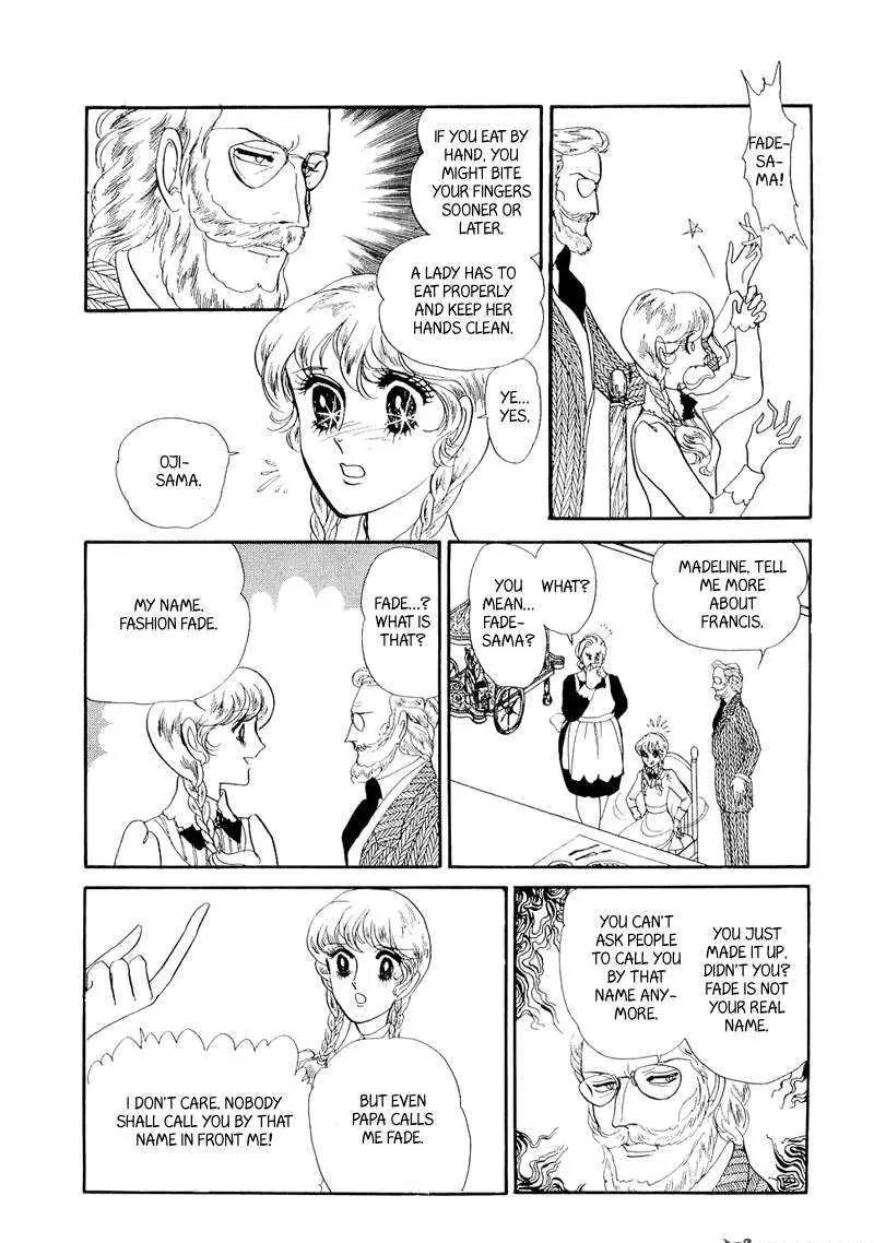 Fashion Fade Chapter 1 page 42 - Chapter 1