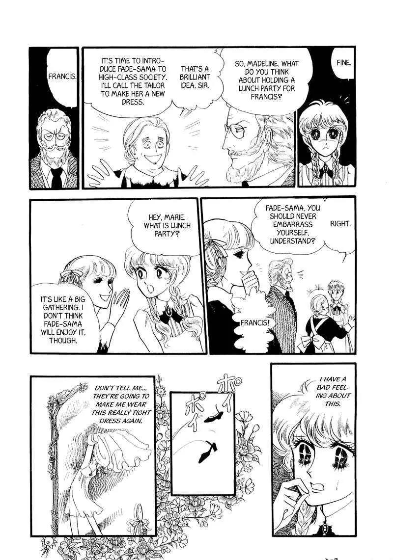 Fashion Fade Chapter 1 page 43 - Chapter 1