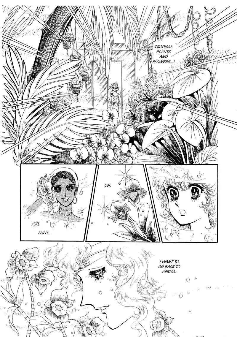 Fashion Fade Chapter 1 page 46 - Chapter 1