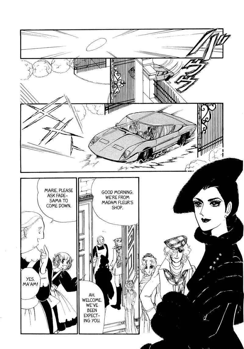 Fashion Fade Chapter 1 page 47 - Chapter 1
