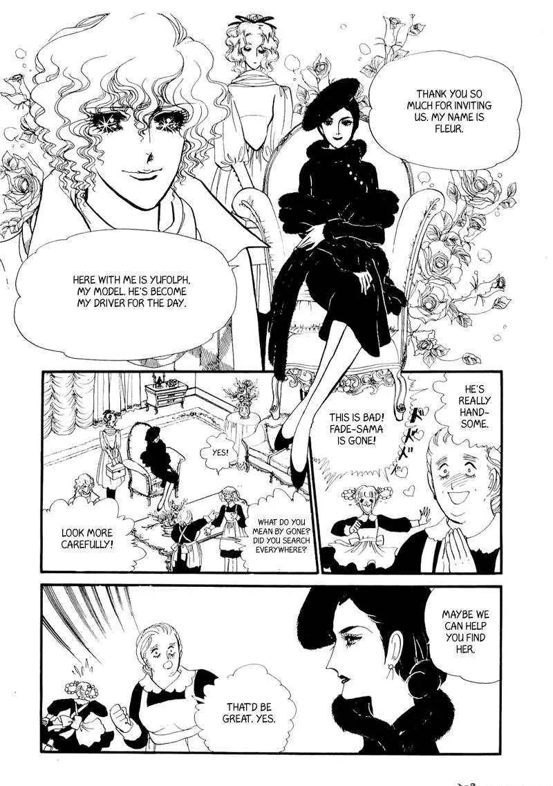Fashion Fade Chapter 1 page 48 - Chapter 1