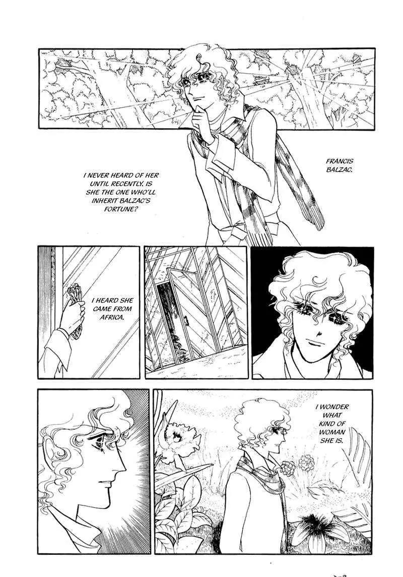 Fashion Fade Chapter 1 page 49 - Chapter 1