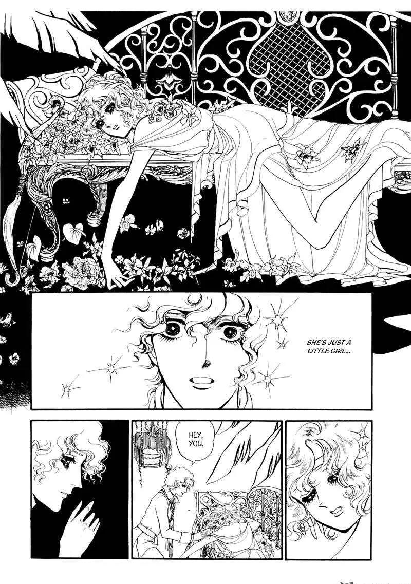 Fashion Fade Chapter 1 page 50 - Chapter 1