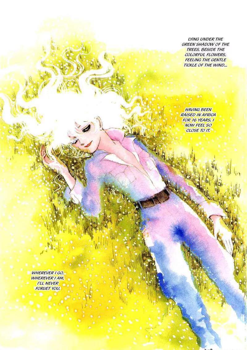 Fashion Fade Chapter 1 page 7 - Chapter 1