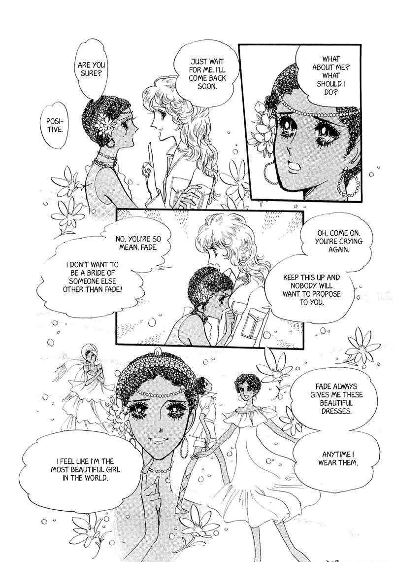 Fashion Fade Chapter 1 page 9 - Chapter 1