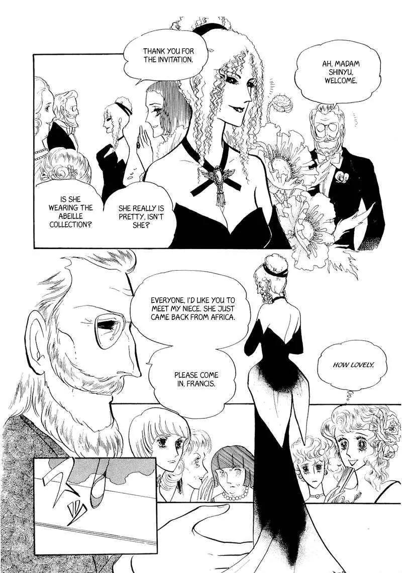 Fashion Fade Chapter 2 page 10 - Chapter 2