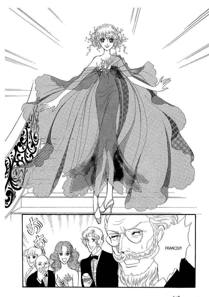 Fashion Fade Chapter 2 page 11 - Chapter 2
