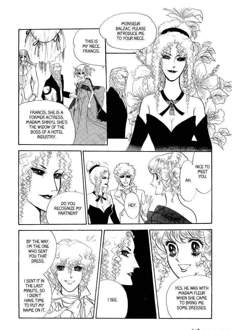 Fashion Fade Chapter 2 page 13 - Chapter 2