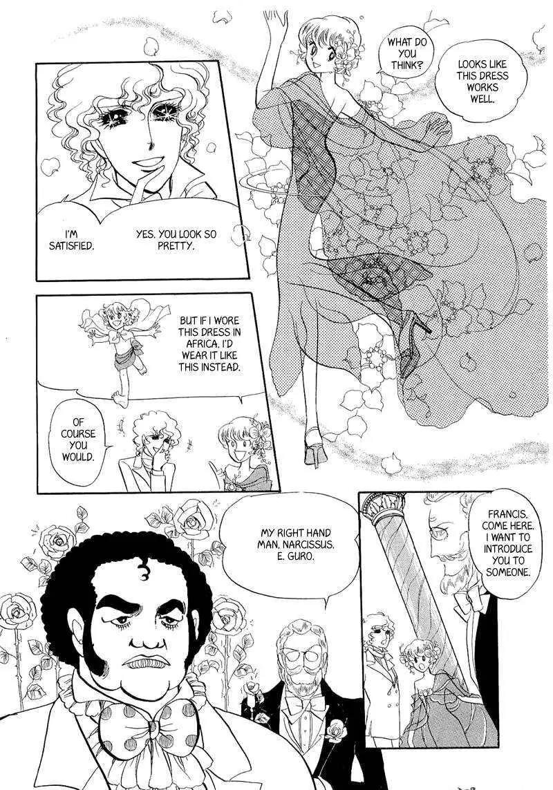 Fashion Fade Chapter 2 page 16 - Chapter 2