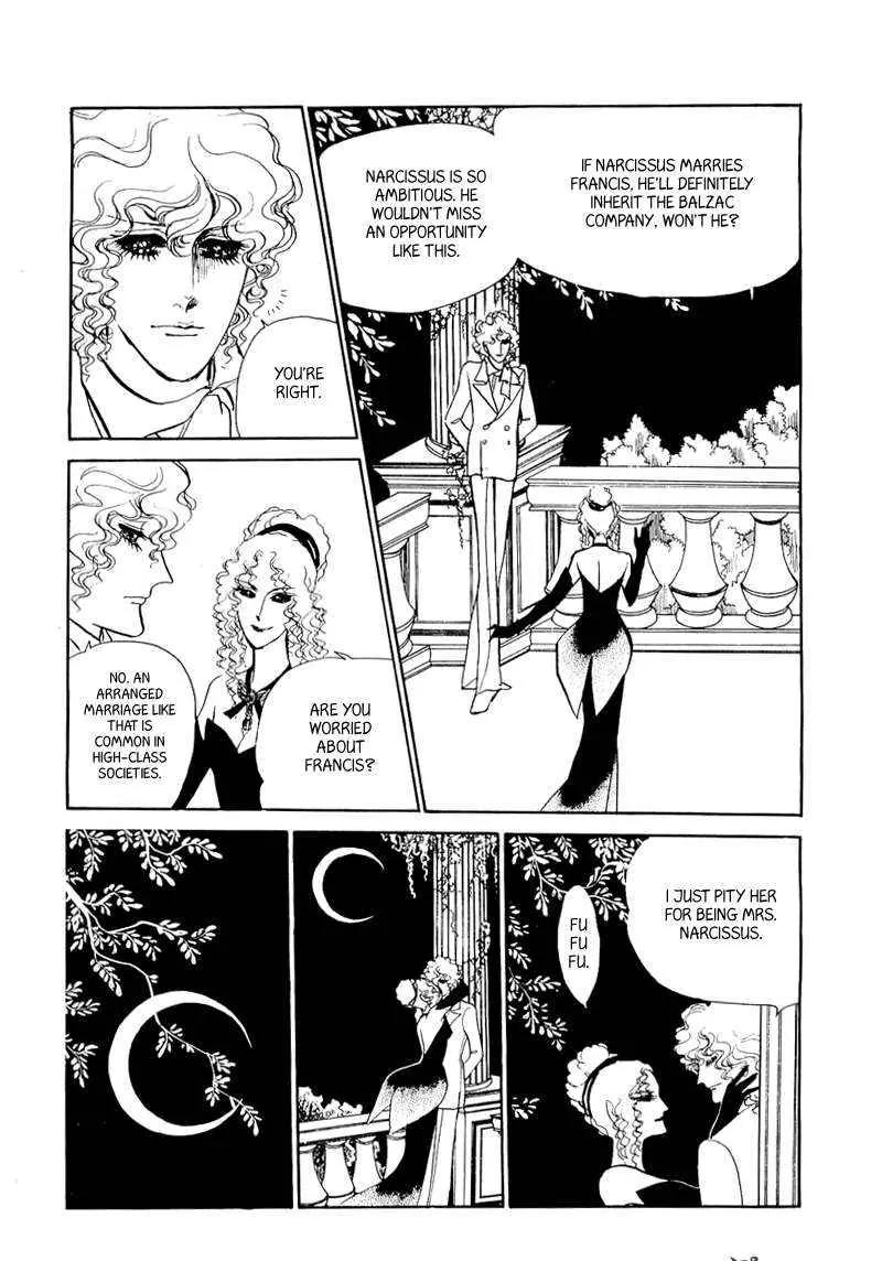 Fashion Fade Chapter 2 page 20 - Chapter 2