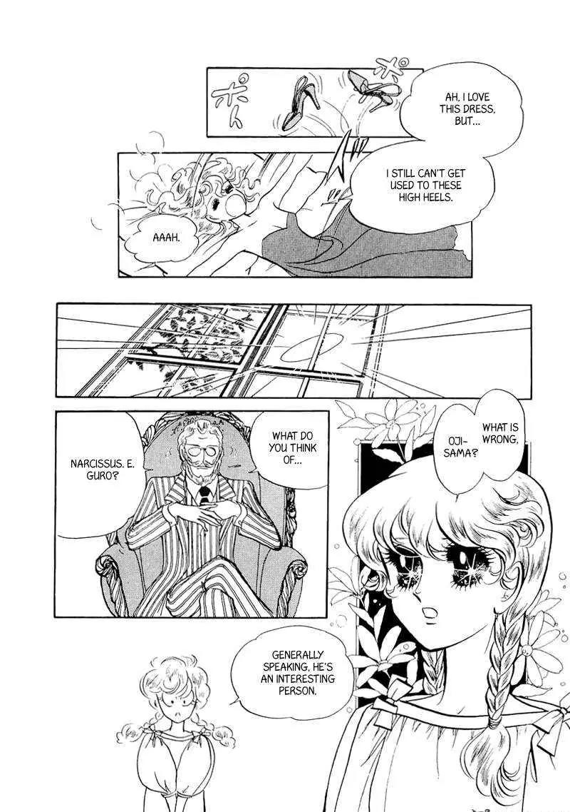 Fashion Fade Chapter 2 page 21 - Chapter 2