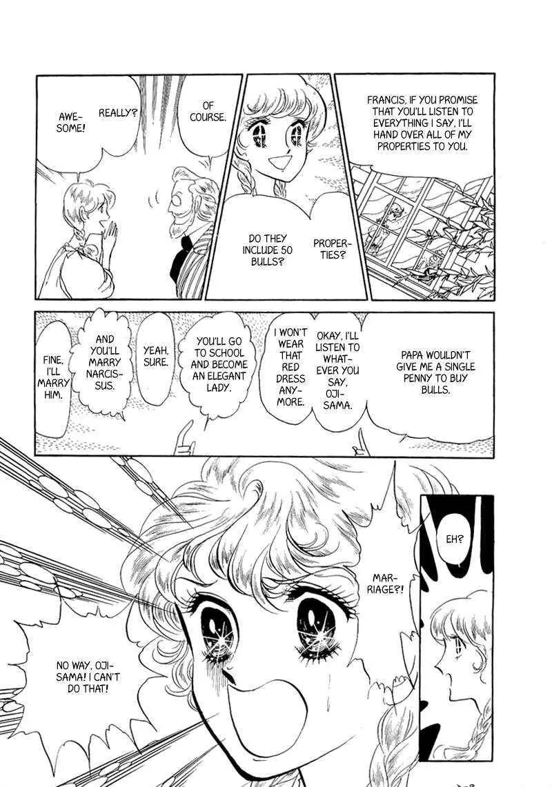 Fashion Fade Chapter 2 page 22 - Chapter 2