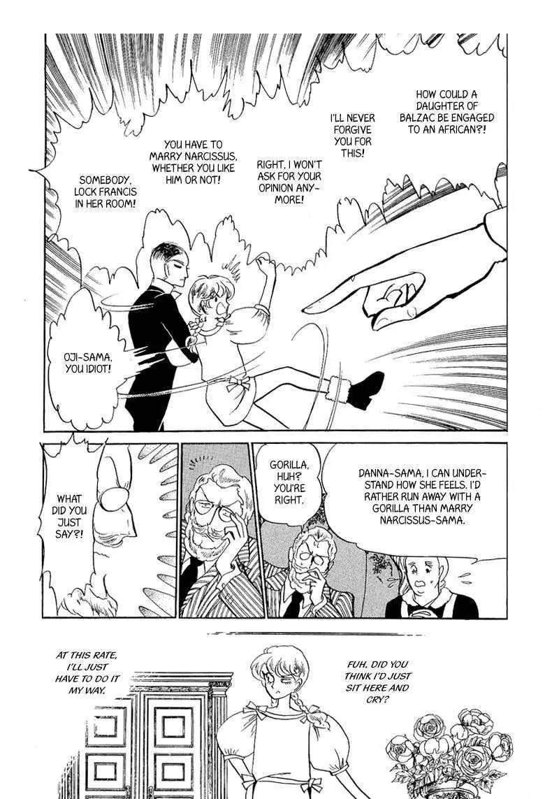 Fashion Fade Chapter 2 page 24 - Chapter 2