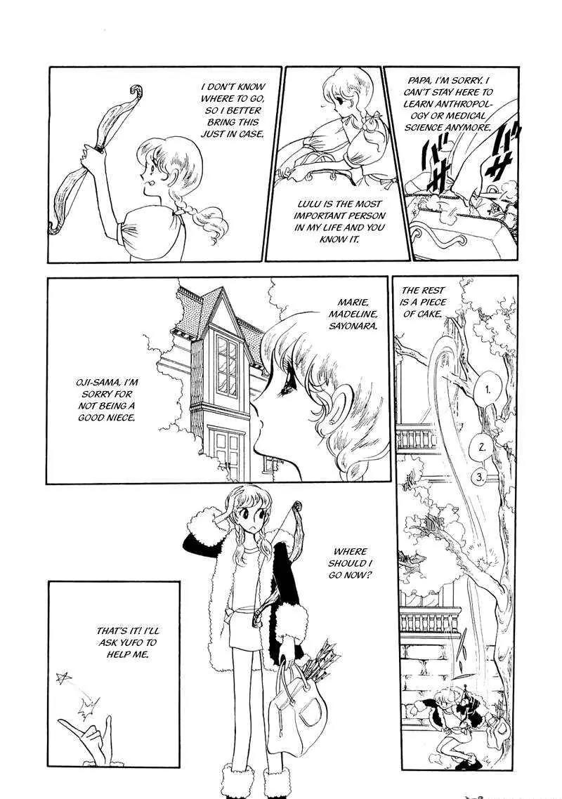 Fashion Fade Chapter 2 page 25 - Chapter 2