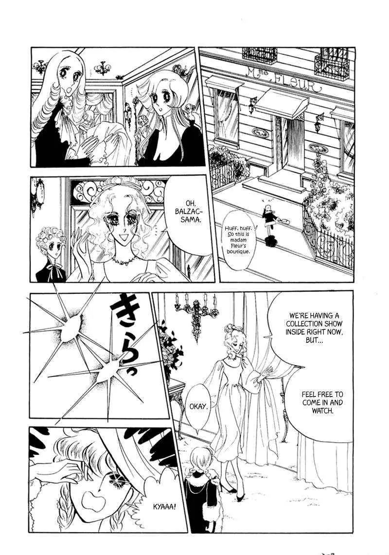 Fashion Fade Chapter 2 page 26 - Chapter 2