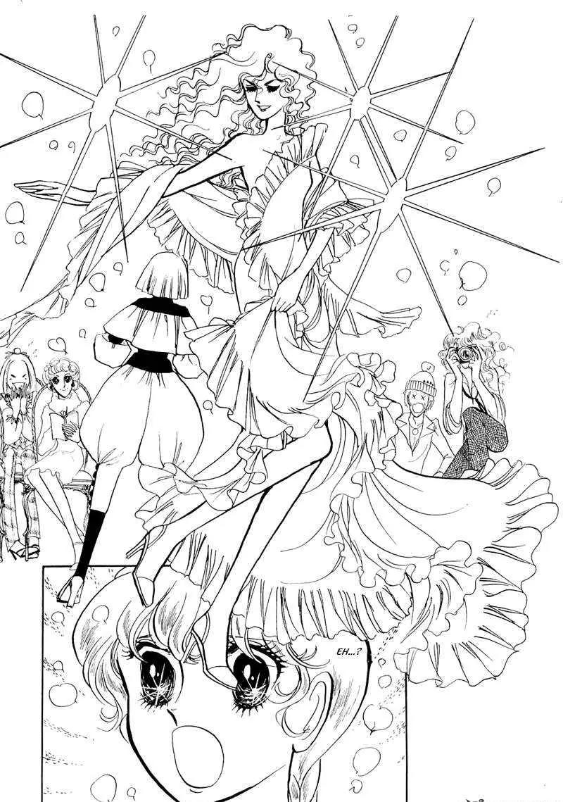 Fashion Fade Chapter 2 page 27 - Chapter 2