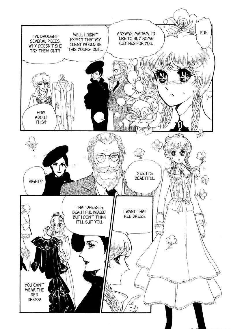 Fashion Fade Chapter 2 page 3 - Chapter 2