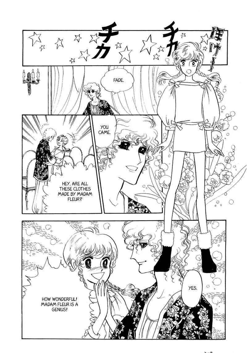 Fashion Fade Chapter 2 page 30 - Chapter 2