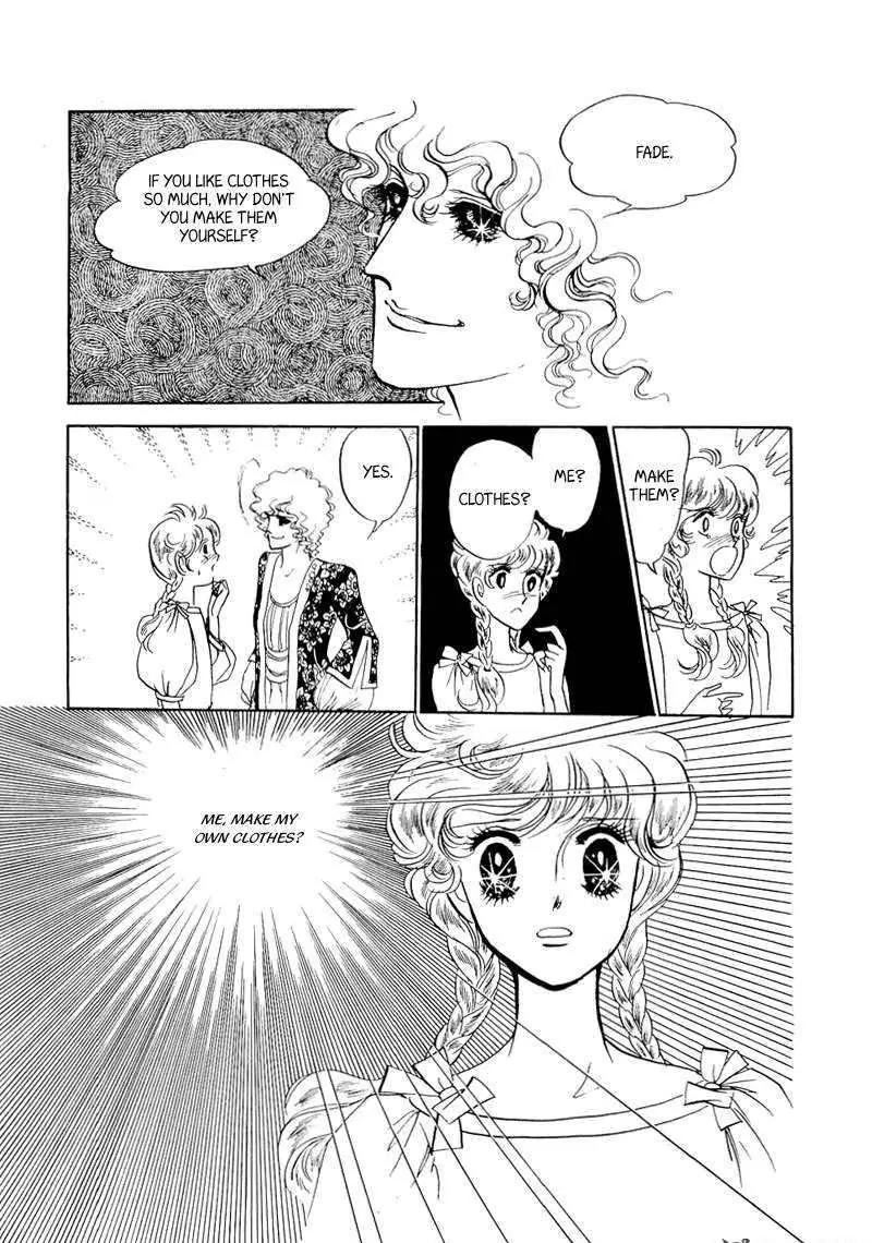 Fashion Fade Chapter 2 page 31 - Chapter 2