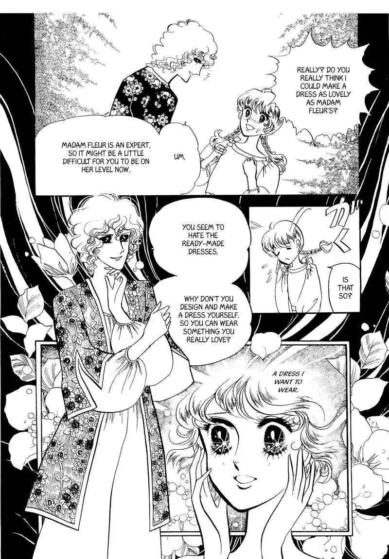 Fashion Fade Chapter 2 page 32 - Chapter 2