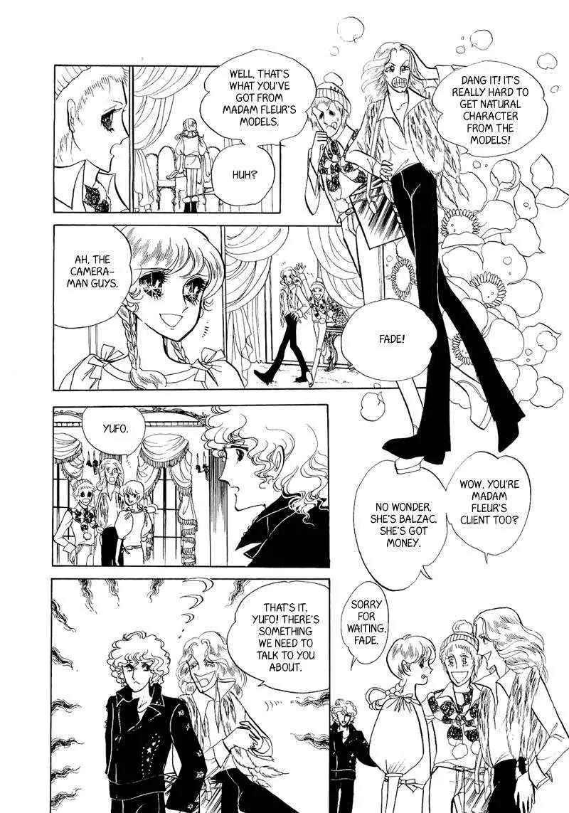 Fashion Fade Chapter 2 page 35 - Chapter 2