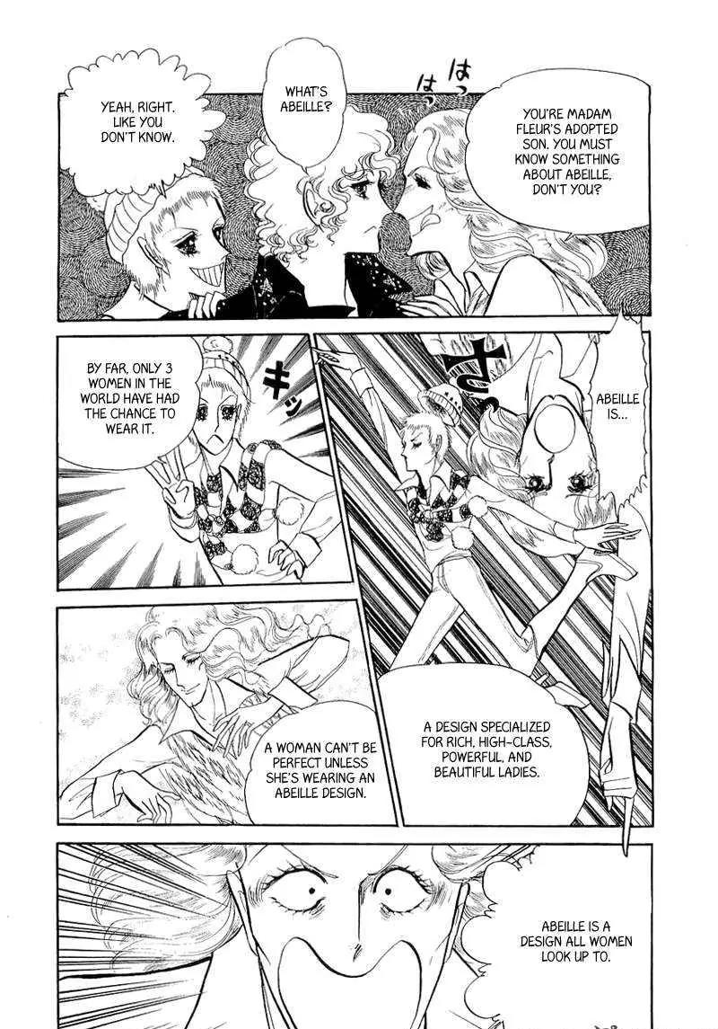 Fashion Fade Chapter 2 page 36 - Chapter 2