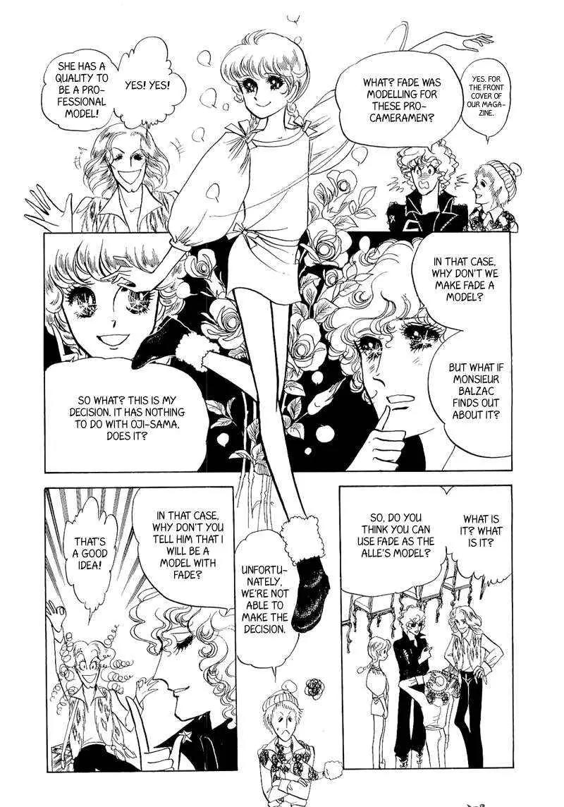Fashion Fade Chapter 2 page 38 - Chapter 2