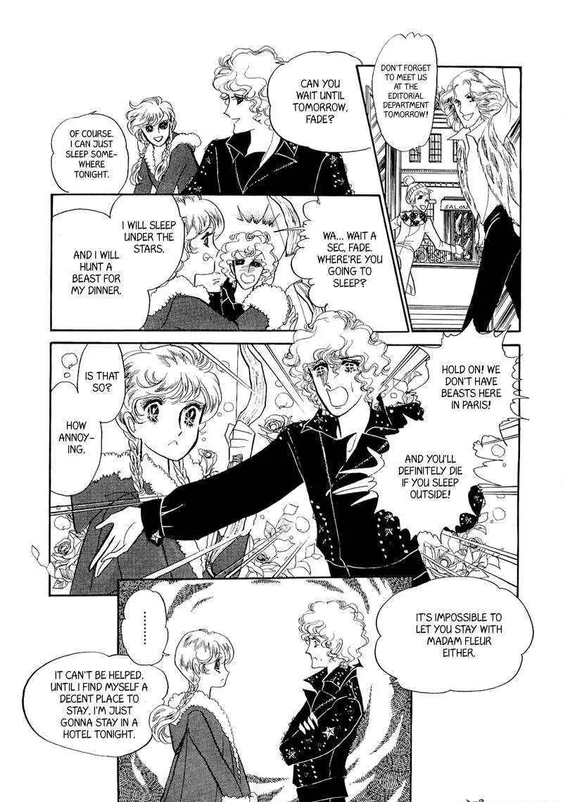 Fashion Fade Chapter 2 page 39 - Chapter 2