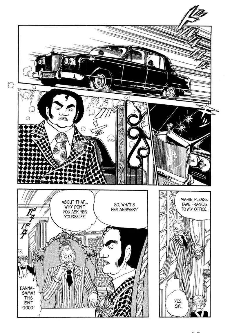 Fashion Fade Chapter 2 page 40 - Chapter 2