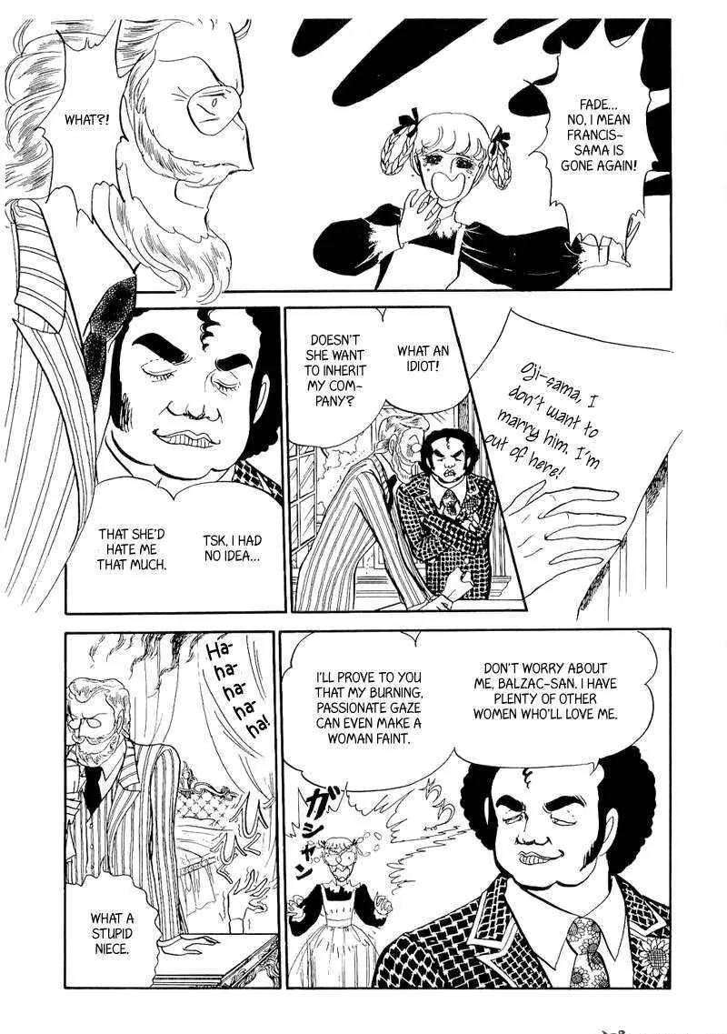 Fashion Fade Chapter 2 page 41 - Chapter 2
