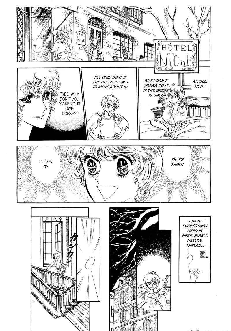 Fashion Fade Chapter 2 page 42 - Chapter 2