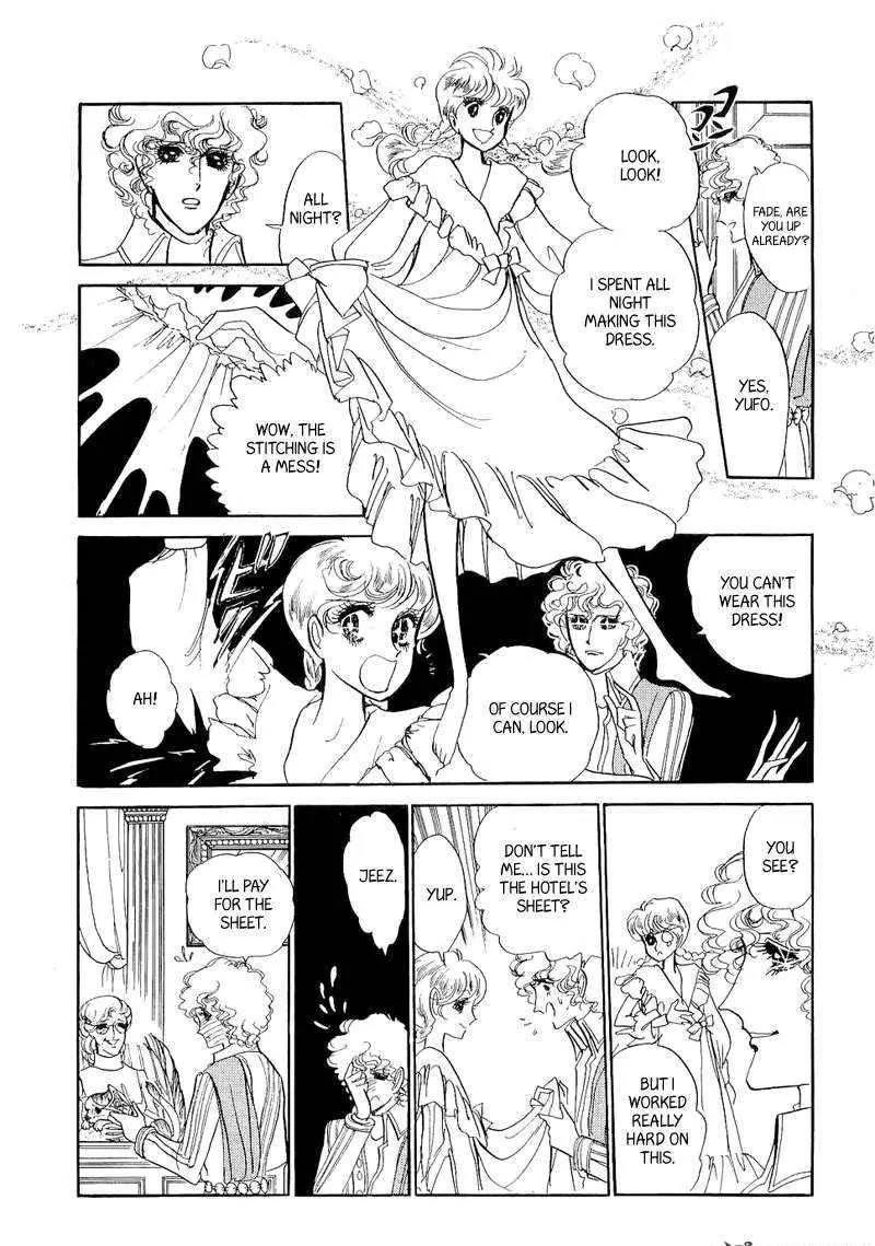 Fashion Fade Chapter 2 page 43 - Chapter 2
