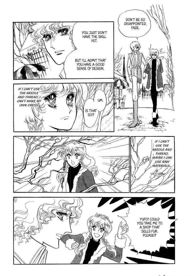 Fashion Fade Chapter 2 page 44 - Chapter 2