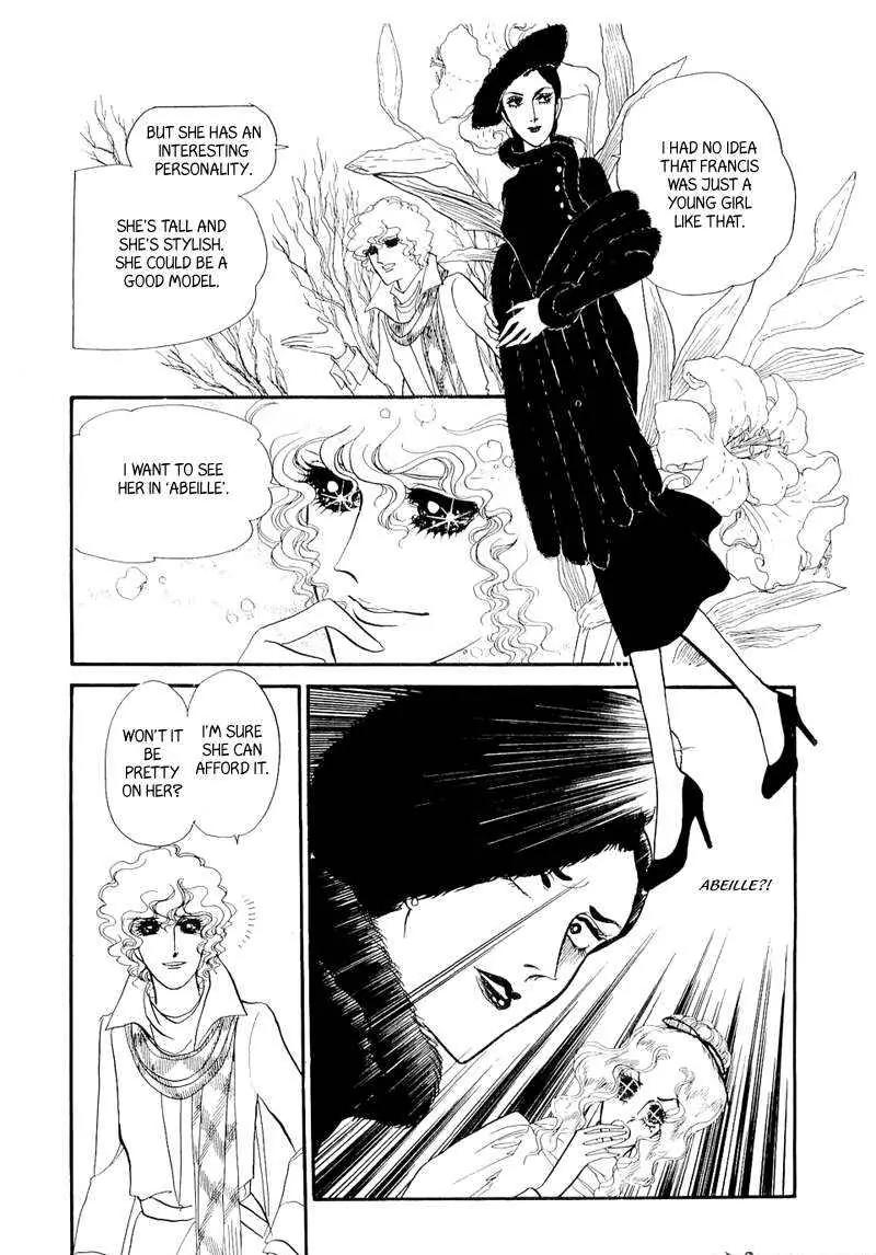 Fashion Fade Chapter 2 page 6 - Chapter 2