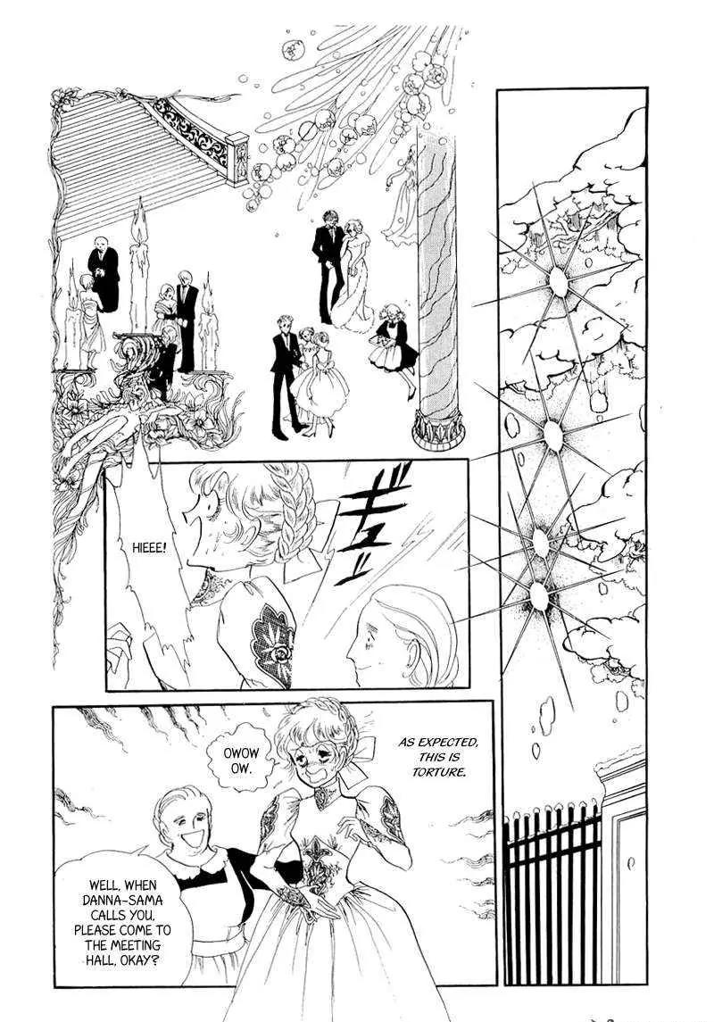 Fashion Fade Chapter 2 page 8 - Chapter 2