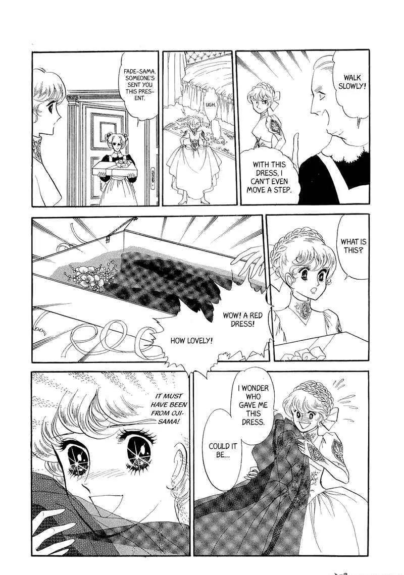 Fashion Fade Chapter 2 page 9 - Chapter 2