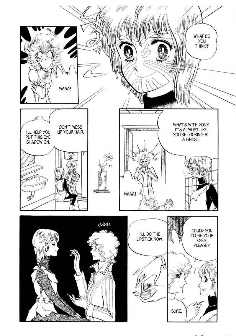 Fashion Fade Chapter 3 page 10 - Chapter 3
