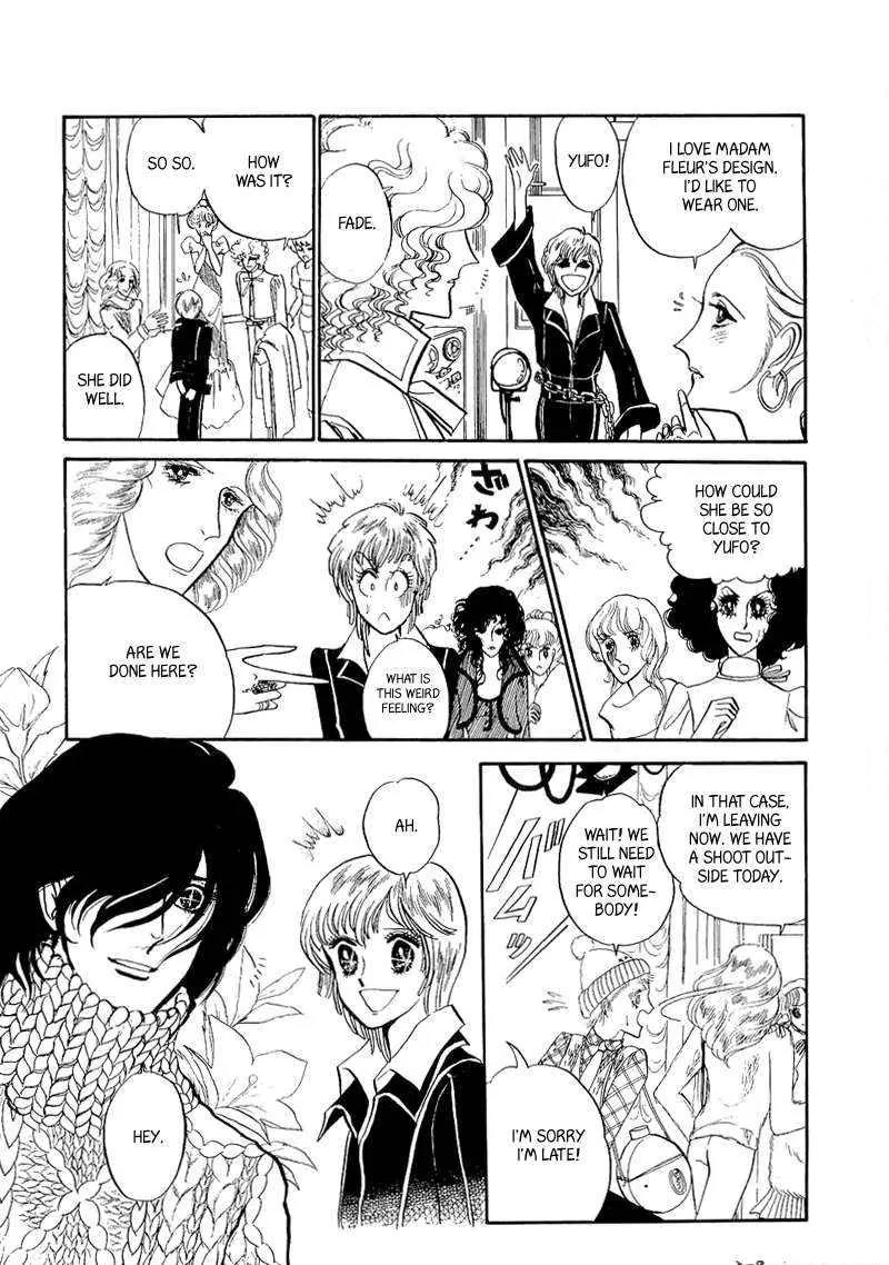 Fashion Fade Chapter 3 page 14 - Chapter 3