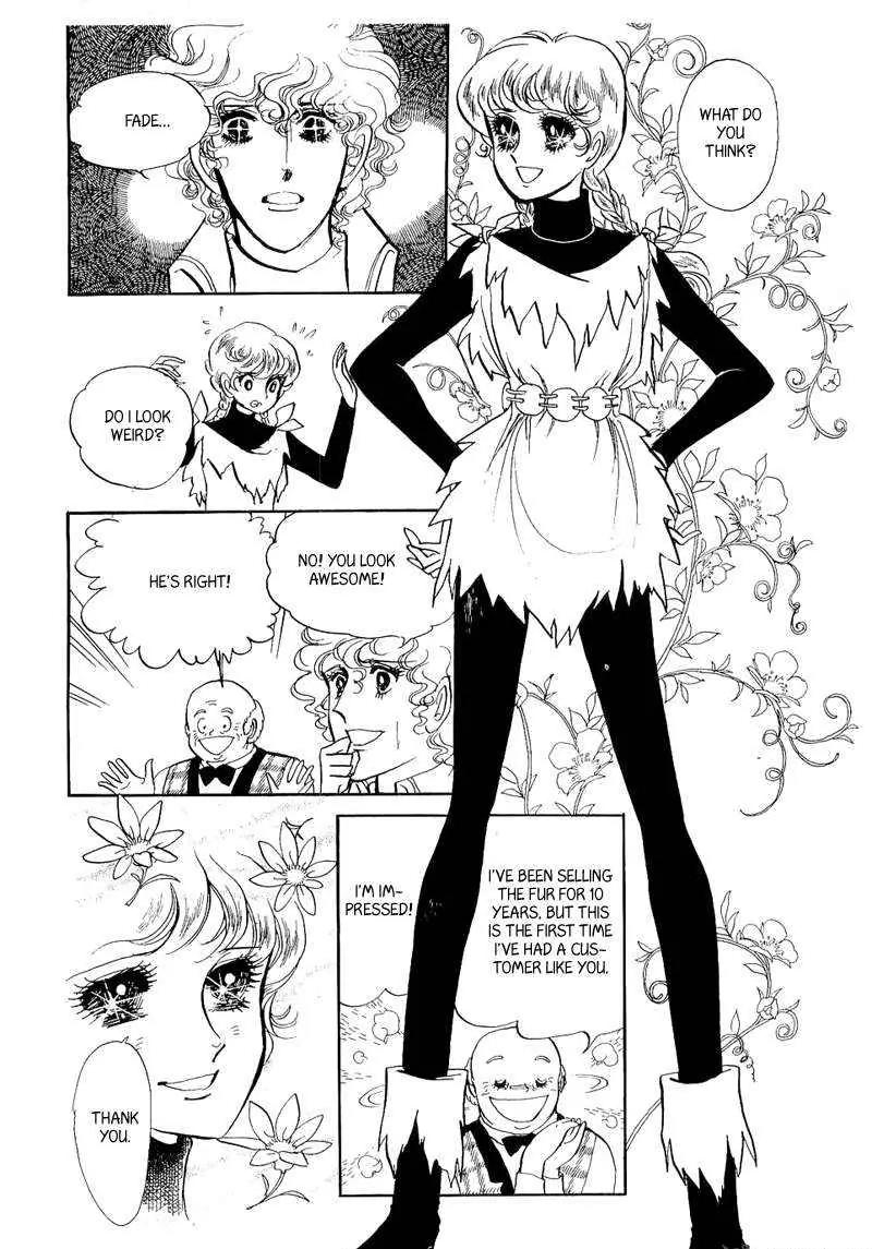 Fashion Fade Chapter 3 page 2 - Chapter 3