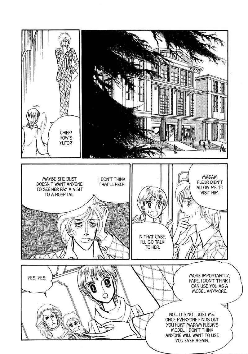 Fashion Fade Chapter 3 page 26 - Chapter 3