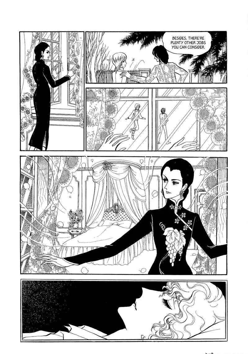 Fashion Fade Chapter 3 page 28 - Chapter 3
